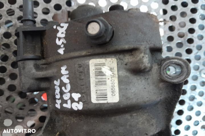 Pompa inalta presiune 1.5 DCI 8200057225 R9042A041A Dacia Logan 1 [20 - 4