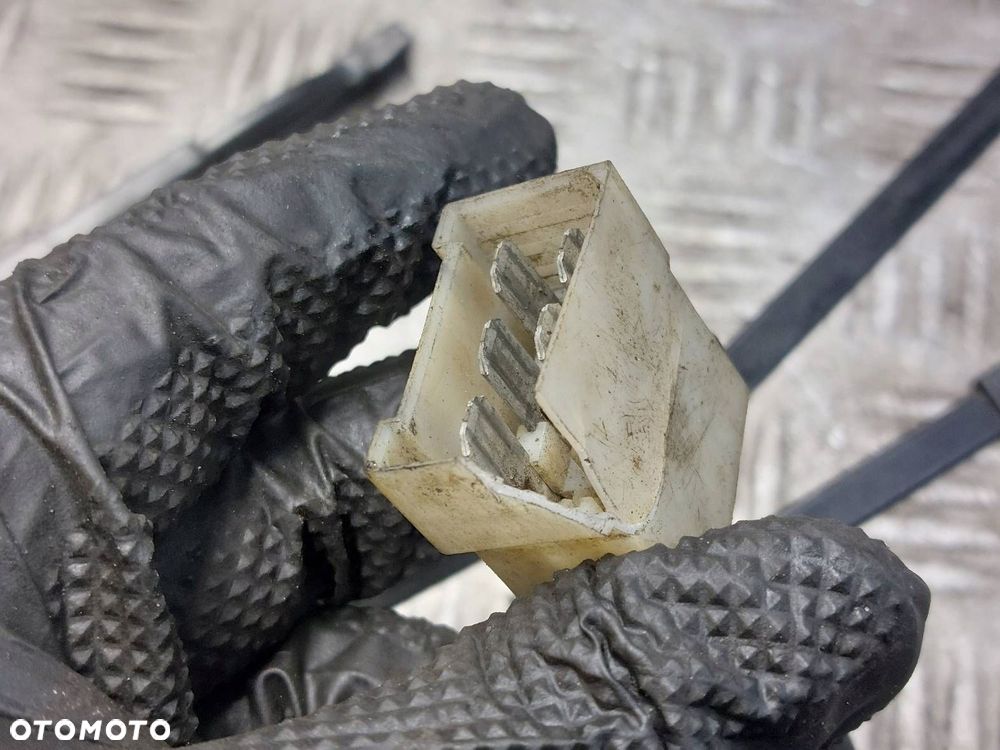 MECHANIZM WYCIERACZEK + SILNICZEK PRZÓD + RAMIONA LIGIER AMBRA I - 3