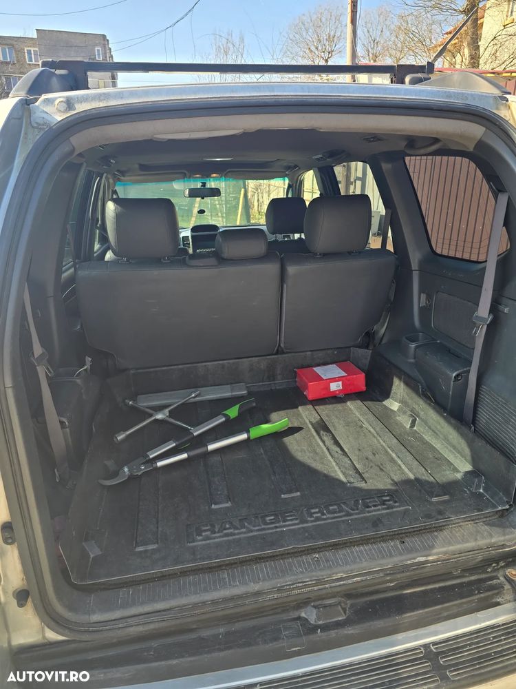 Toyota Land Cruiser - 3