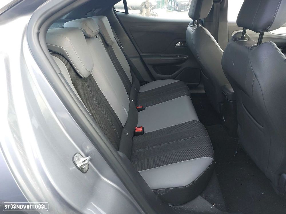 Opel Mokka 1.2 DI Turbo Edition - 11