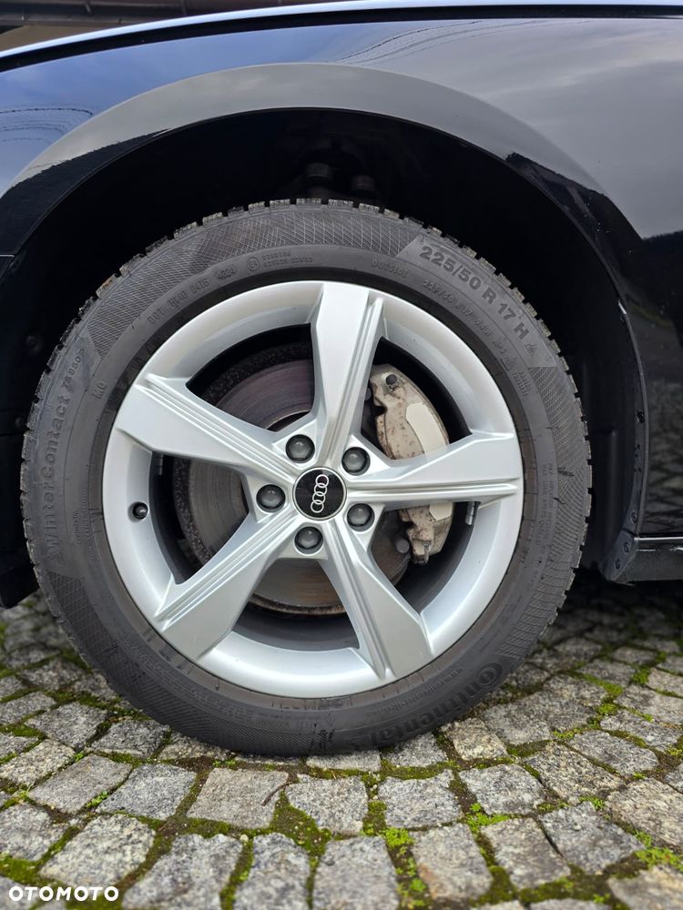 Audi A4 Avant 40 TDI S tronic advanced - 36