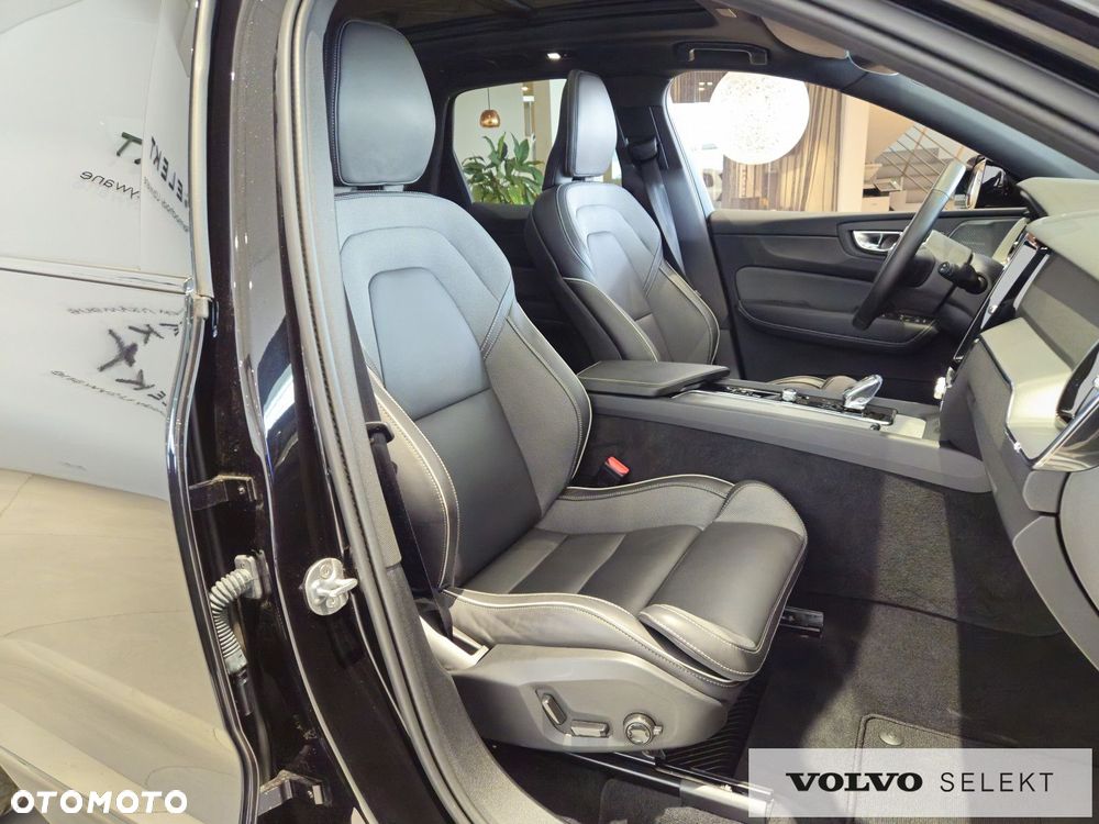 Volvo XC 60 - 29