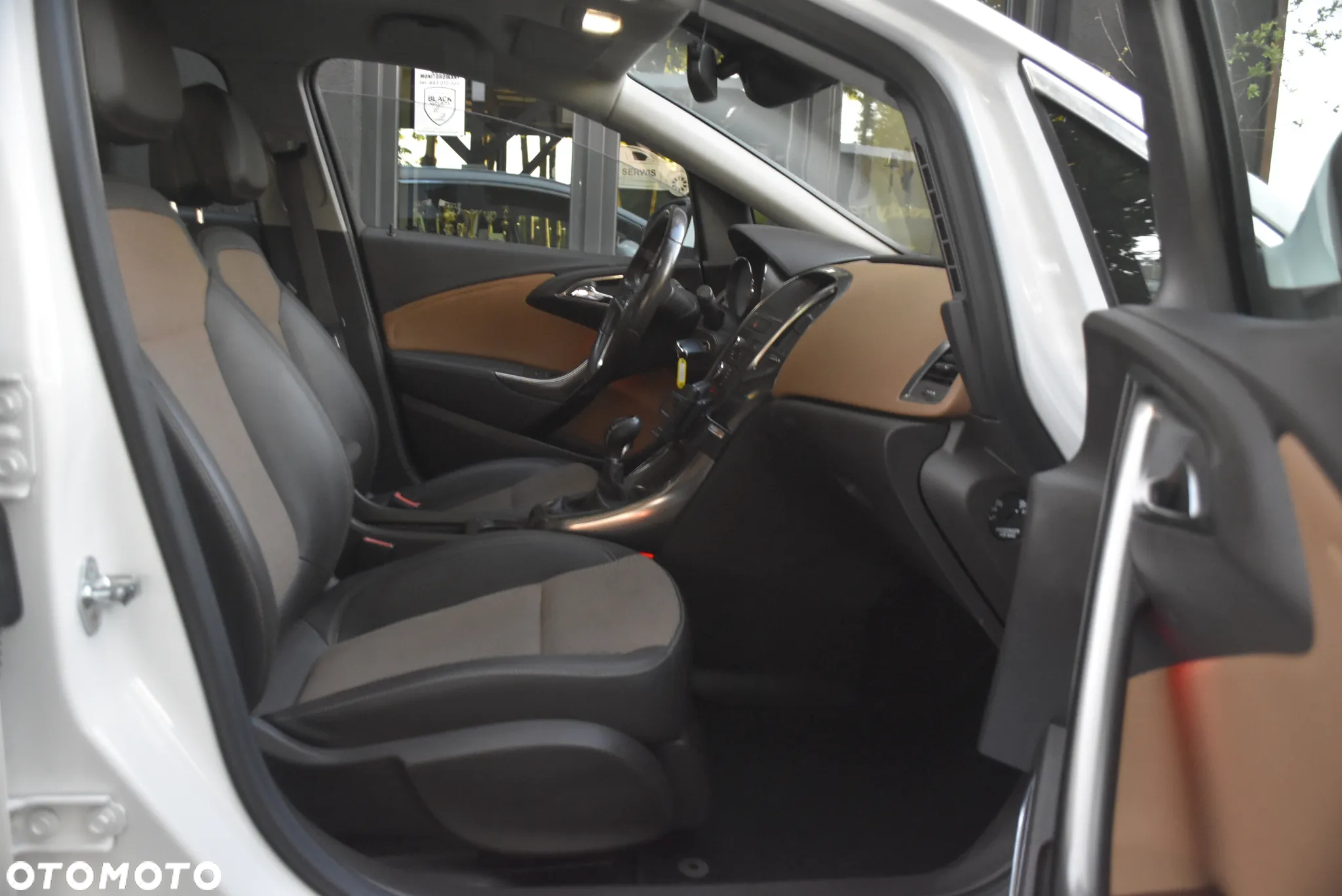 Opel Astra - 7
