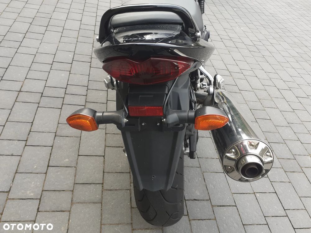 Suzuki Bandit - 11