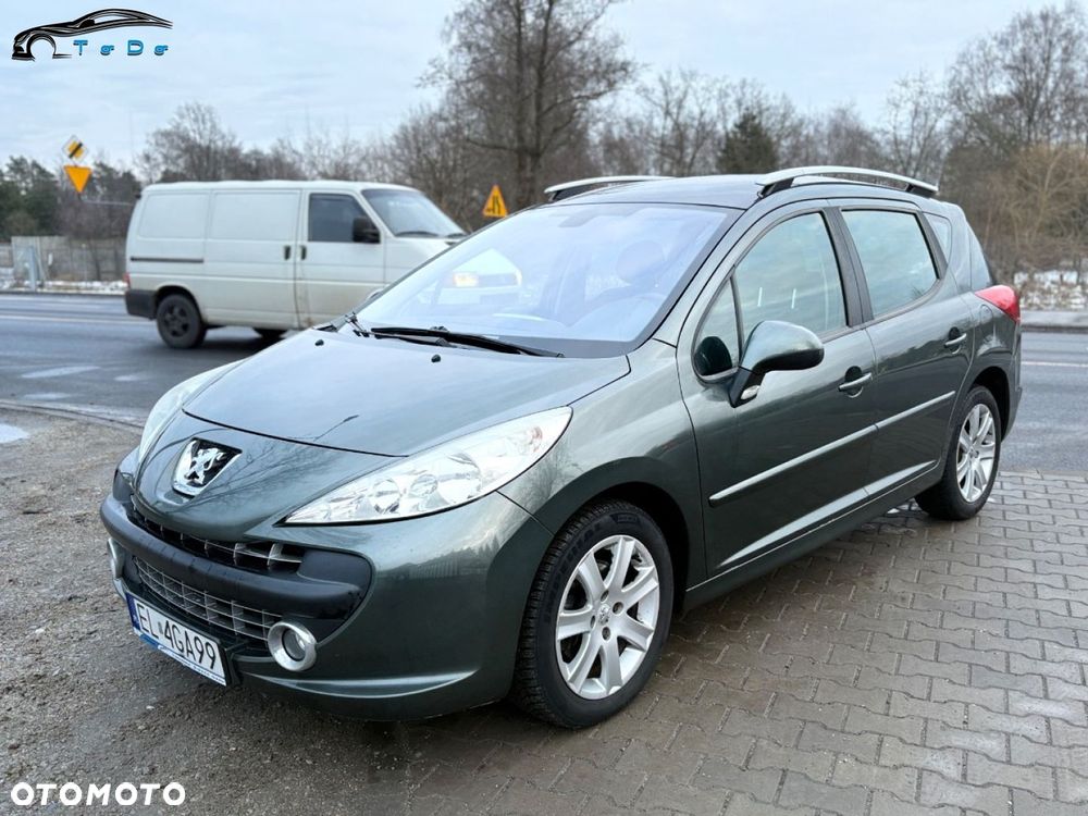 Peugeot 207 1.6 VTi Premium - 5