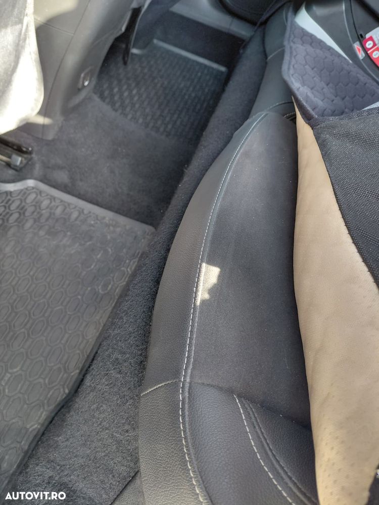 Opel Astra 1.5 D Start/Stop Automatik Ultimate - 20