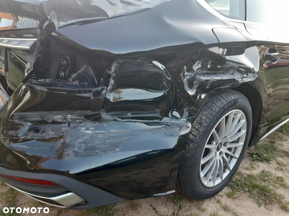 Audi A5 Sportback 35 TDI S tronic - 10