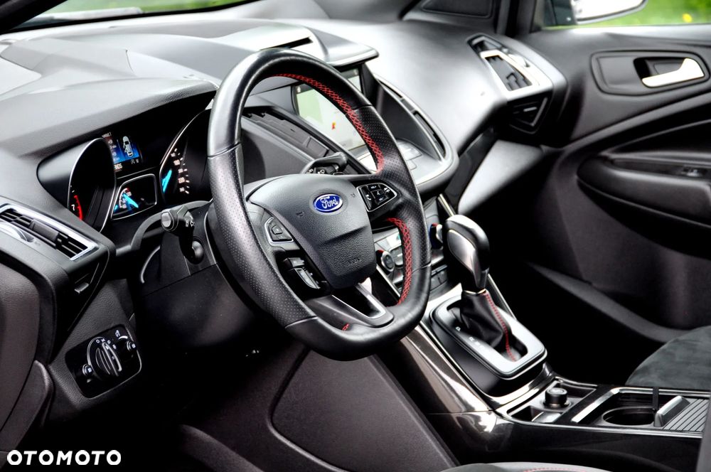 Ford Kuga 1.5 EcoBoost AWD ST-Line ASS - 29