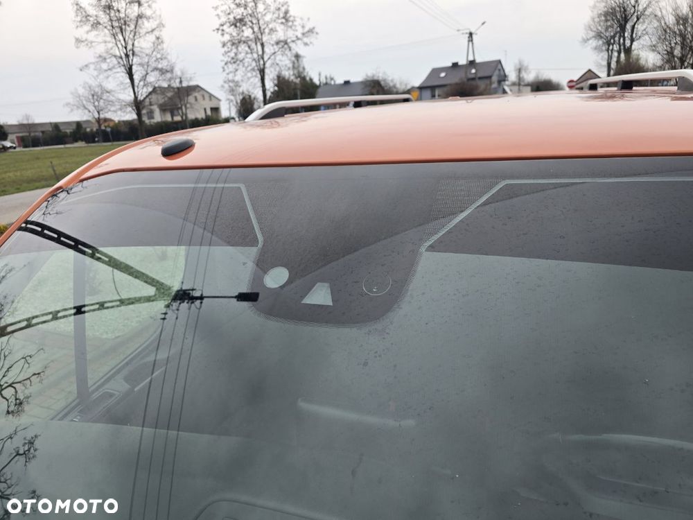 Ford Tourneo Custom 2.0 TDCi L2 Titanium SelectShift - 22