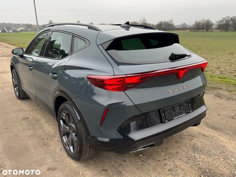 Cupra Formentor 1.5 eTSI mHEV DSG - 7