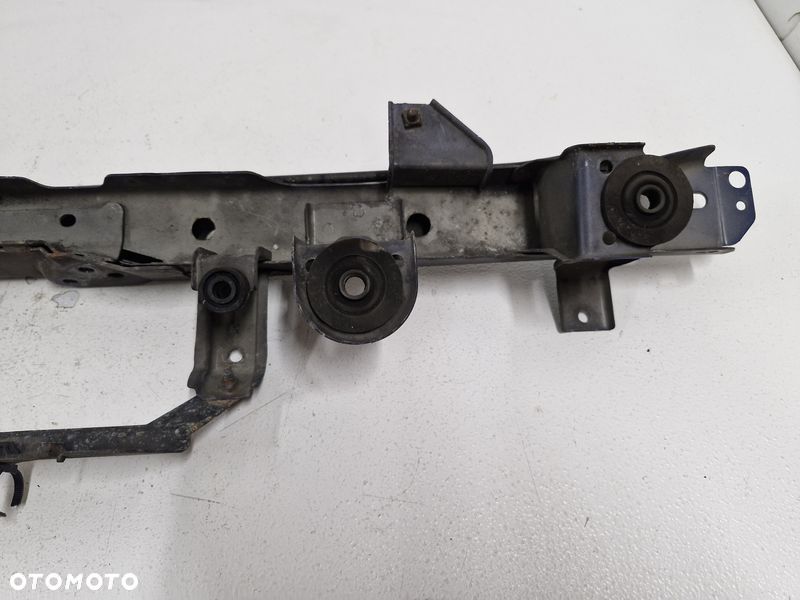 NISSAN JUKE F15 I 1 LIFT 1.2 DIG-T PAS PRZEDNI GÓRNY WZMOCNIENIE CZOŁOWE - 7