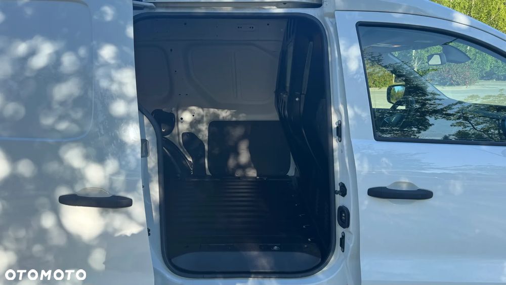 Renault Express Maxi Pack Clim - 12