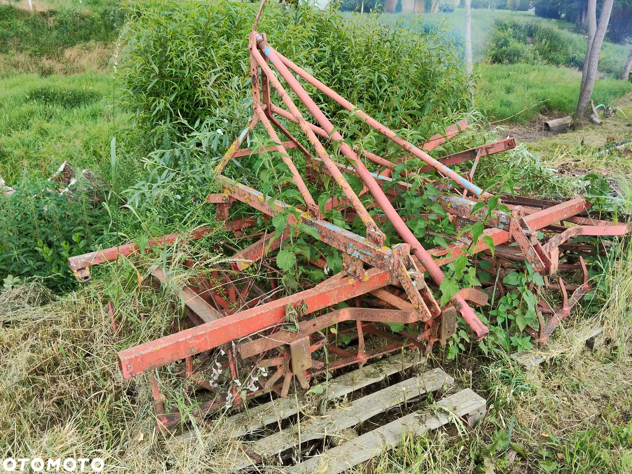 Ursus C385 - 20