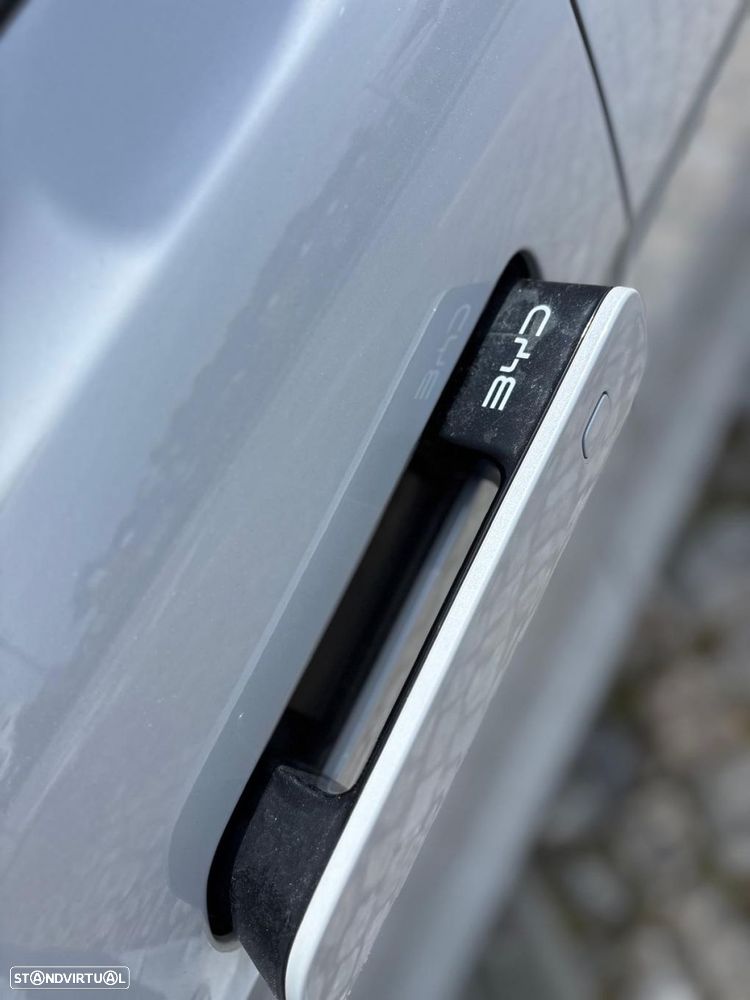 BYD Seal 82.5 kWh Design - 15
