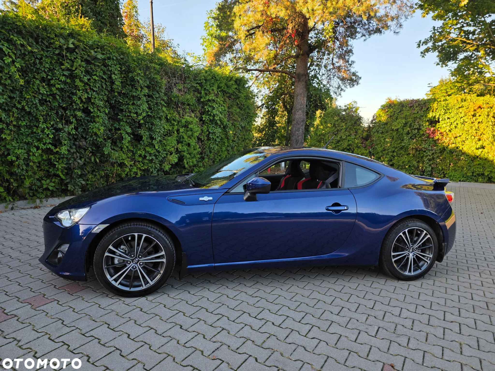 Toyota GT86 - 17