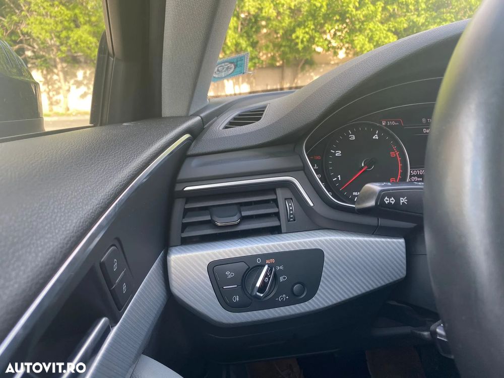 Audi A4 Allroad - 7