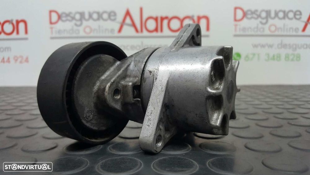 TENSOR CORREIA AUXILIAR MERCEDES CLASE C (W203) BERLINA 200 CDI (LA) (203.007) - 6
