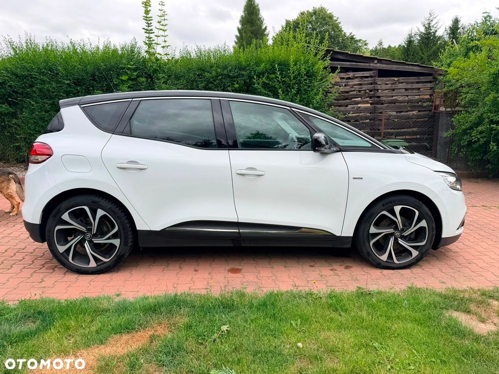 Renault Scenic 1.2 TCe Energy Bose - 10