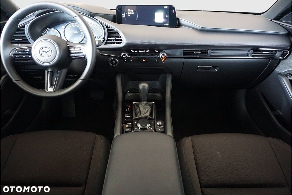 Mazda 3 - 9
