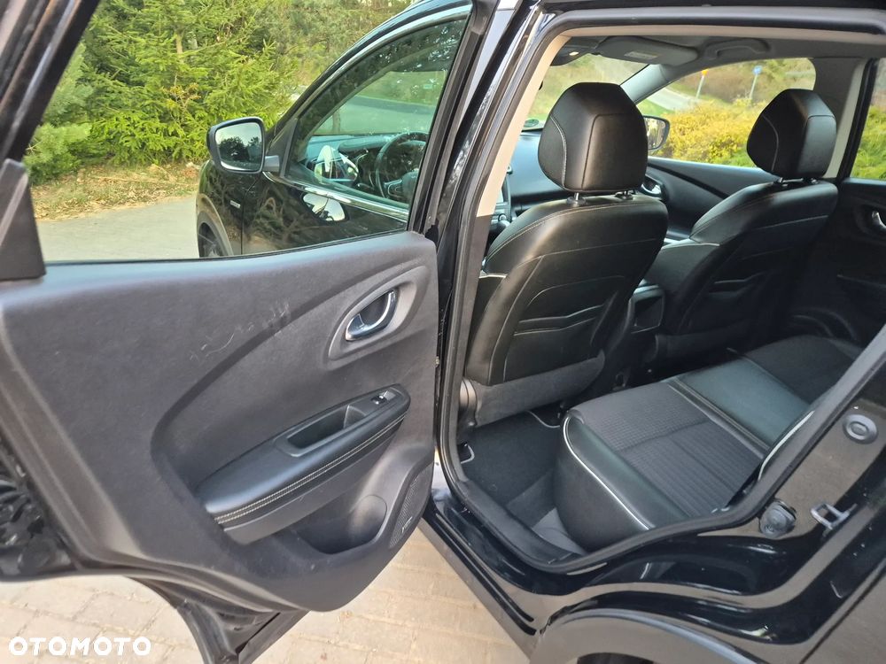 Renault Kadjar Energy dCi 110 EDC Bose Edition - 29