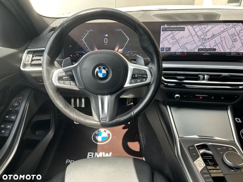 BMW Seria 3 - 24