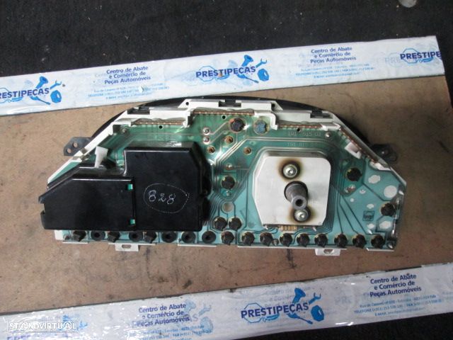 Quadrante 9613539080 CITROEN AX 1993 1,4D KM/H 286616 - 2