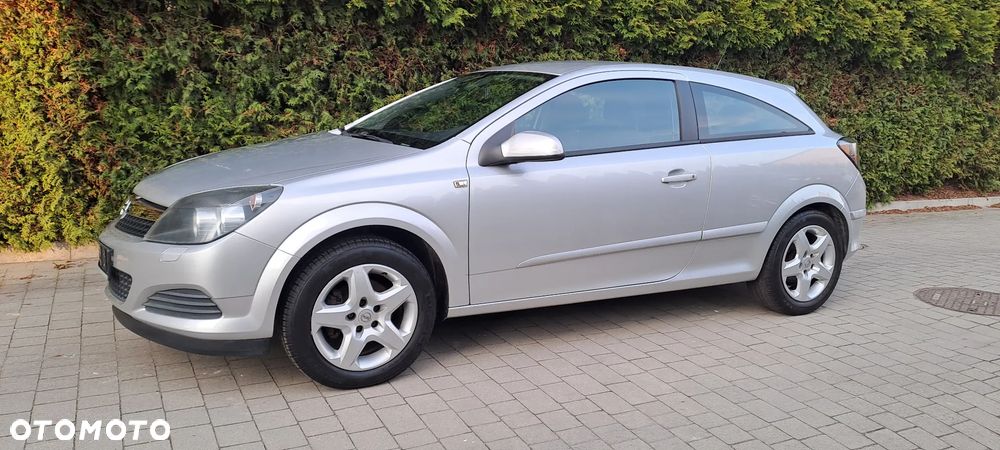 Opel Astra 1.6 - 6