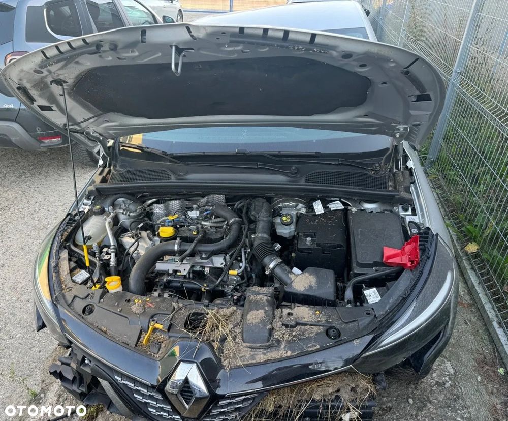 Renault Clio 1.0 TCe Techno - 9