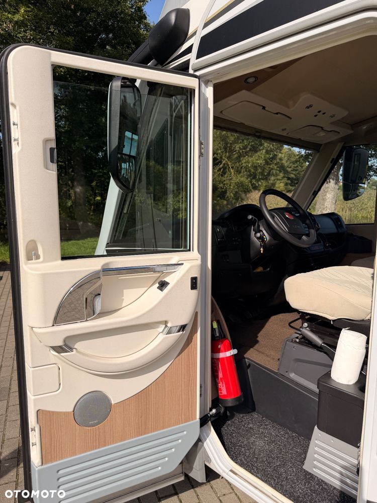 Carthago Malibu L 440 QB - 14