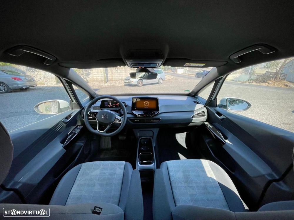 VW ID.3 Pro Performance - 8
