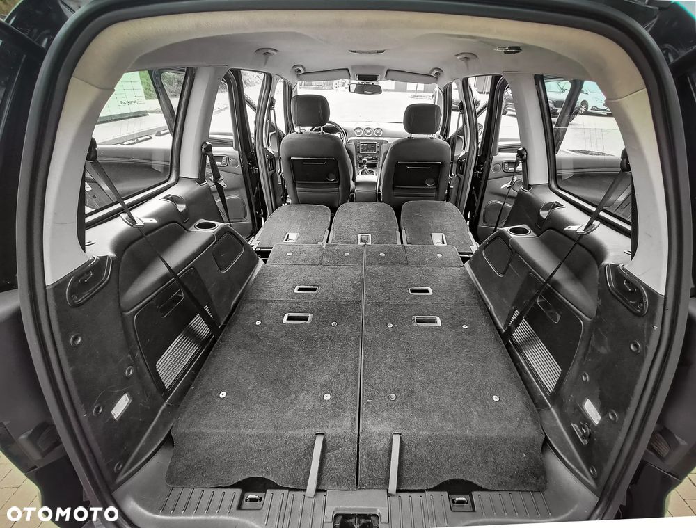 Ford Galaxy 2.0 TDCi Titanium - 19