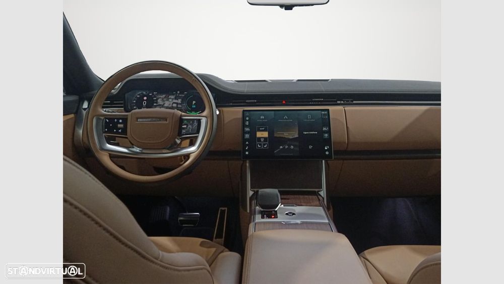 Land Rover Range Rover 3.0 P460e HSE - 14