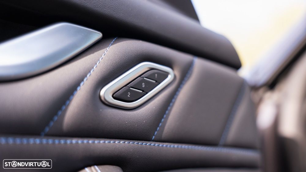 Maserati Levante 2.0 GT Ultima - 21