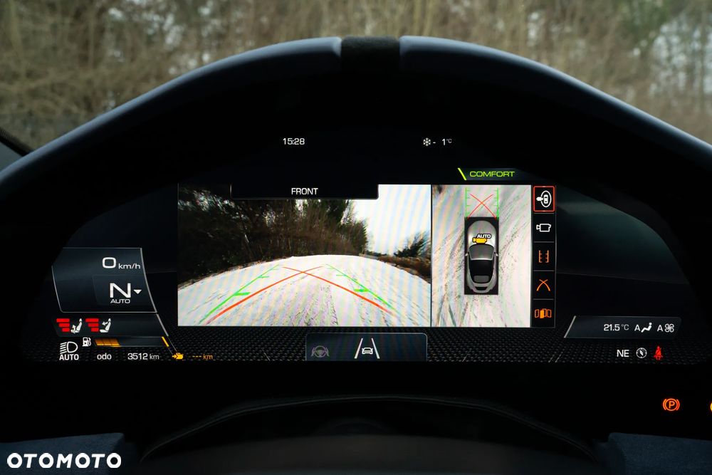 Ferrari Roma Spider - 36