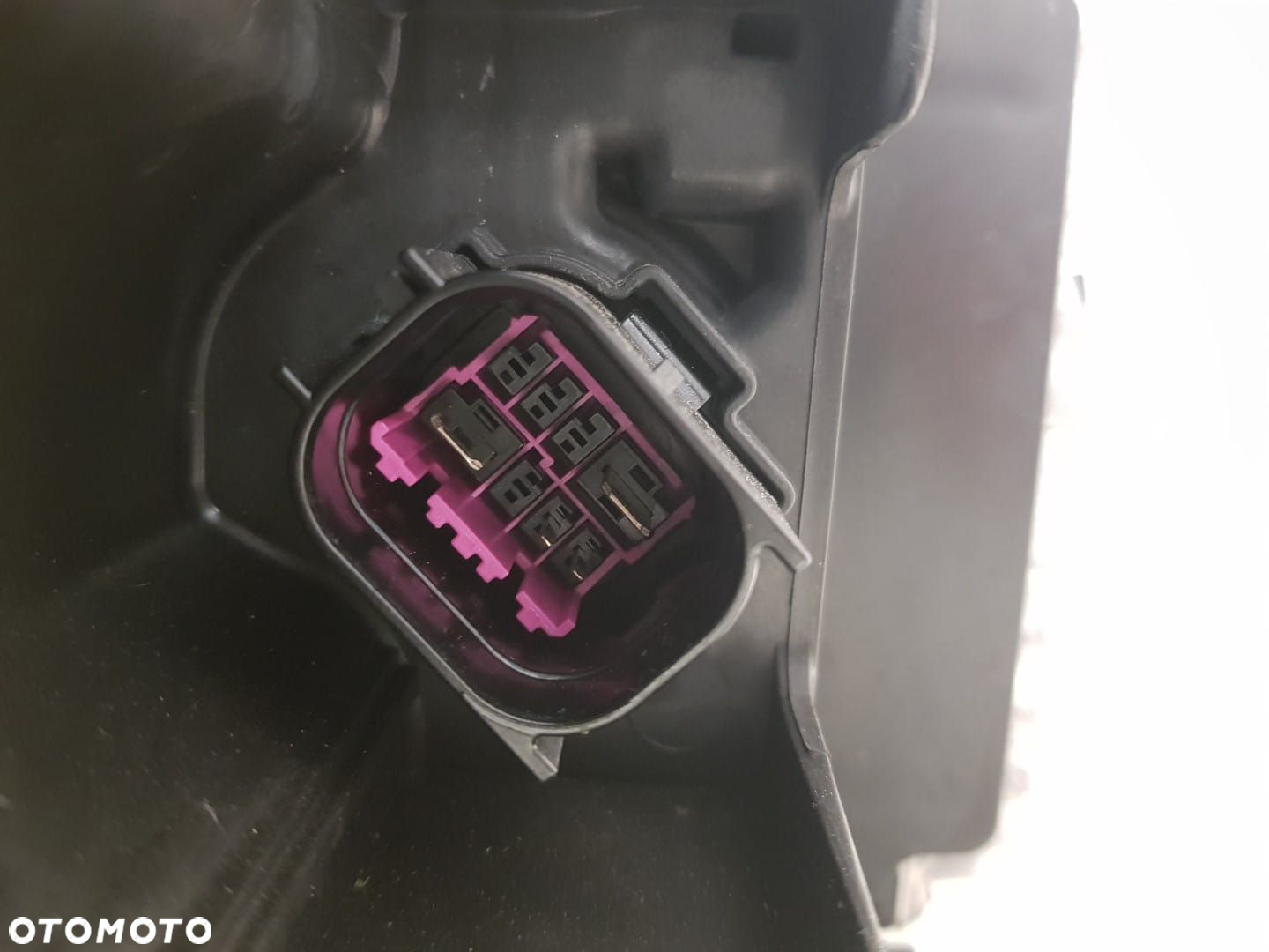 AUDI Q4 E-TRON ETRON LAMPA LEWA PRZEDNIA FULL LED IDEALNA KOMPLETNA EUROPA 89A941035 - 8