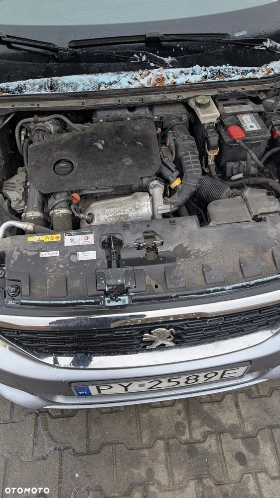 Peugeot 308 BlueHDi FAP 100 Stop & Start Active - 14