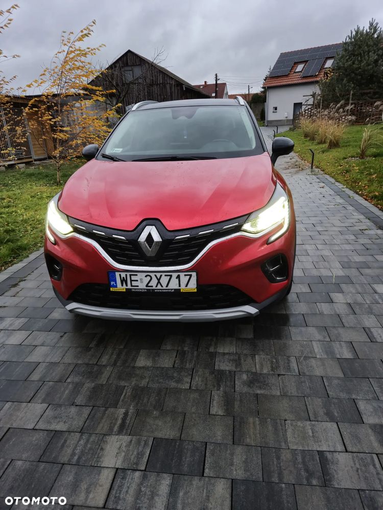 Renault Captur - 5