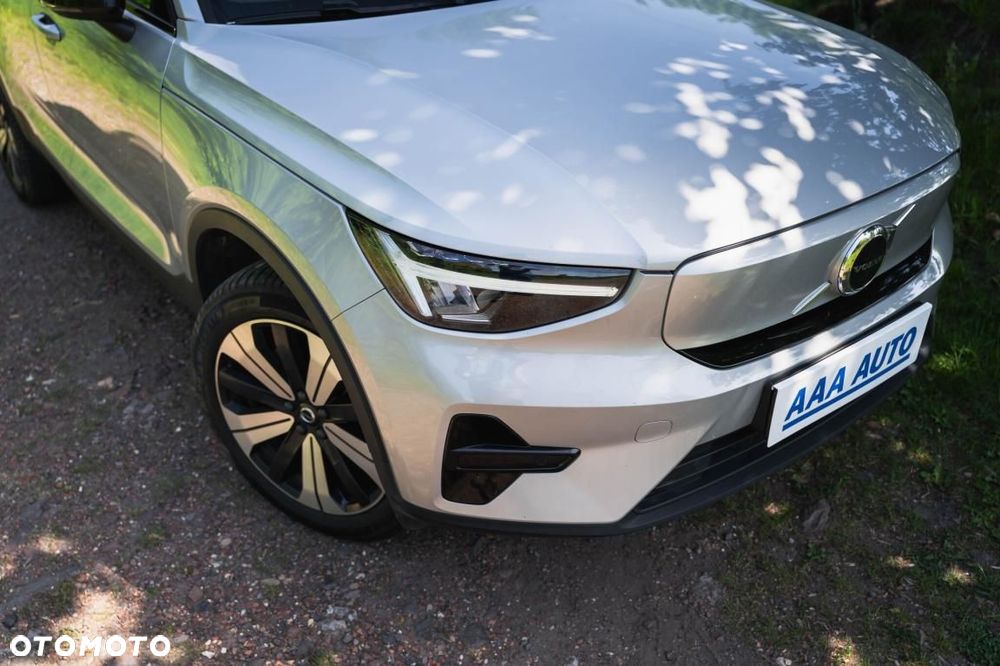 Volvo C40 - 9