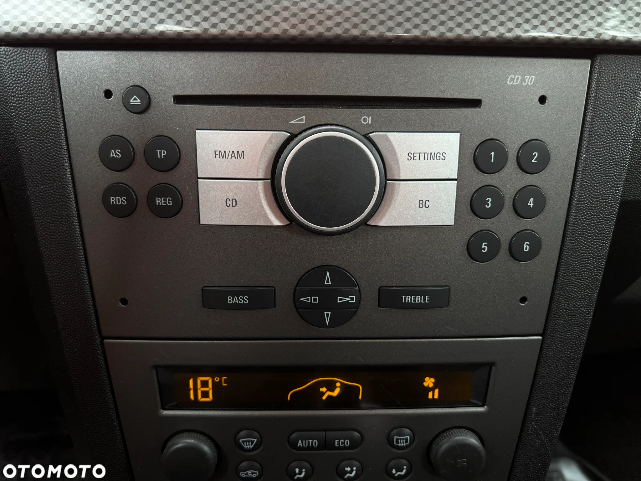 Opel Meriva - 24