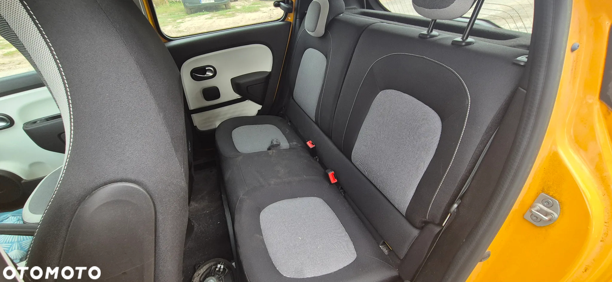 Renault Twingo - 23