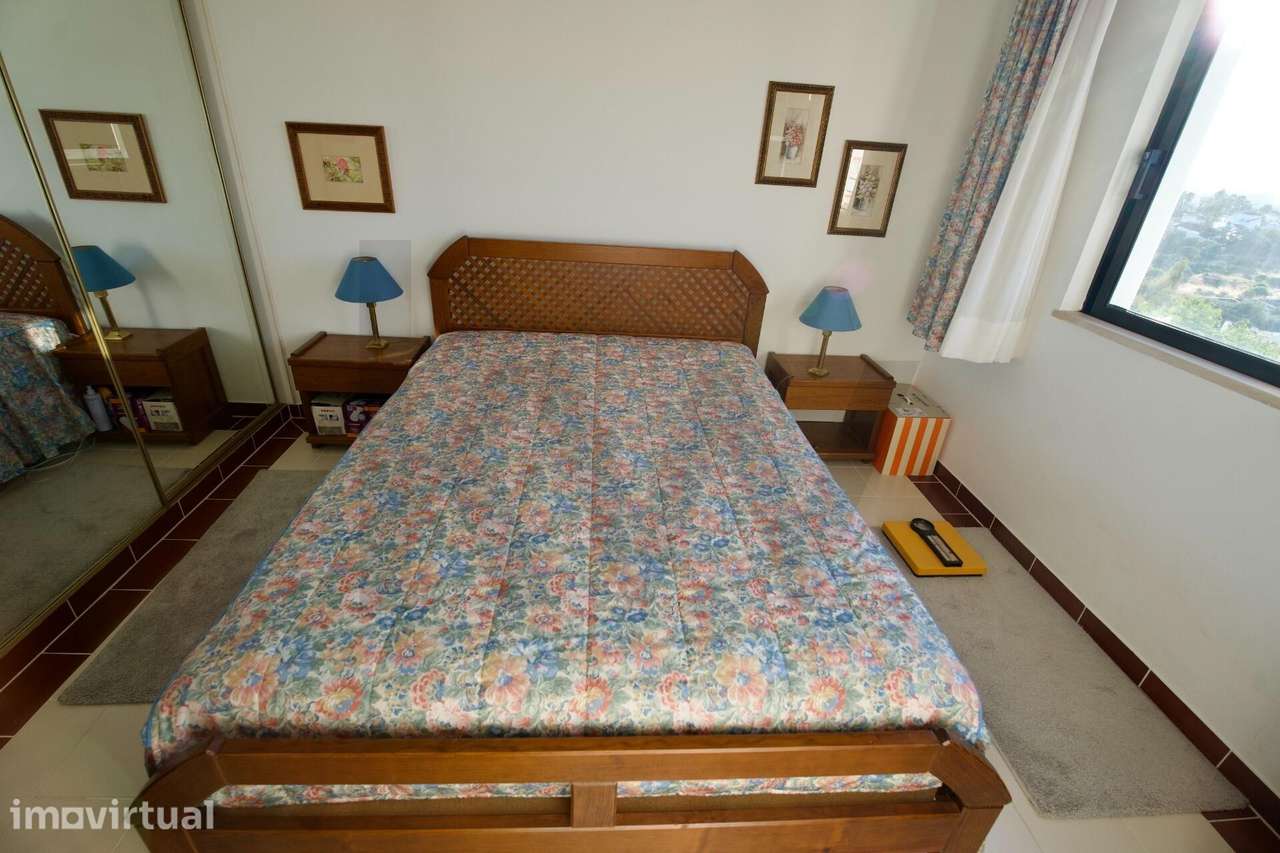 Apartamento T1 + 1 Condomínio Amoreira Mar | Alvor - Grande imagem: 5/30