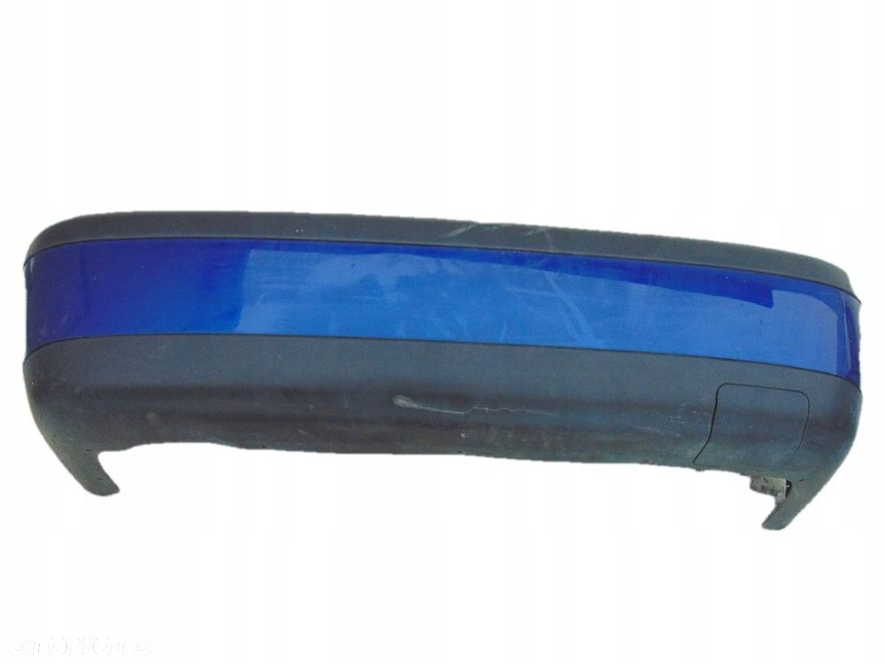 SEAT CORDOBA VARIO 99r ZDERZAK TYŁ KOMBI - 1