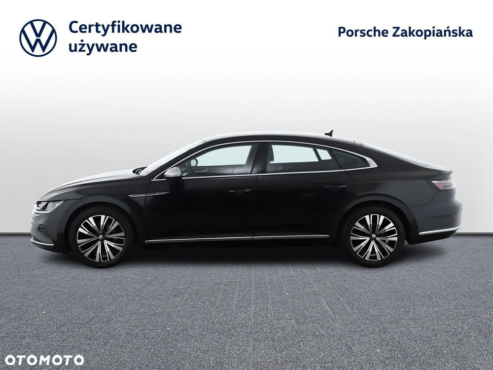 Volkswagen Arteon - 2