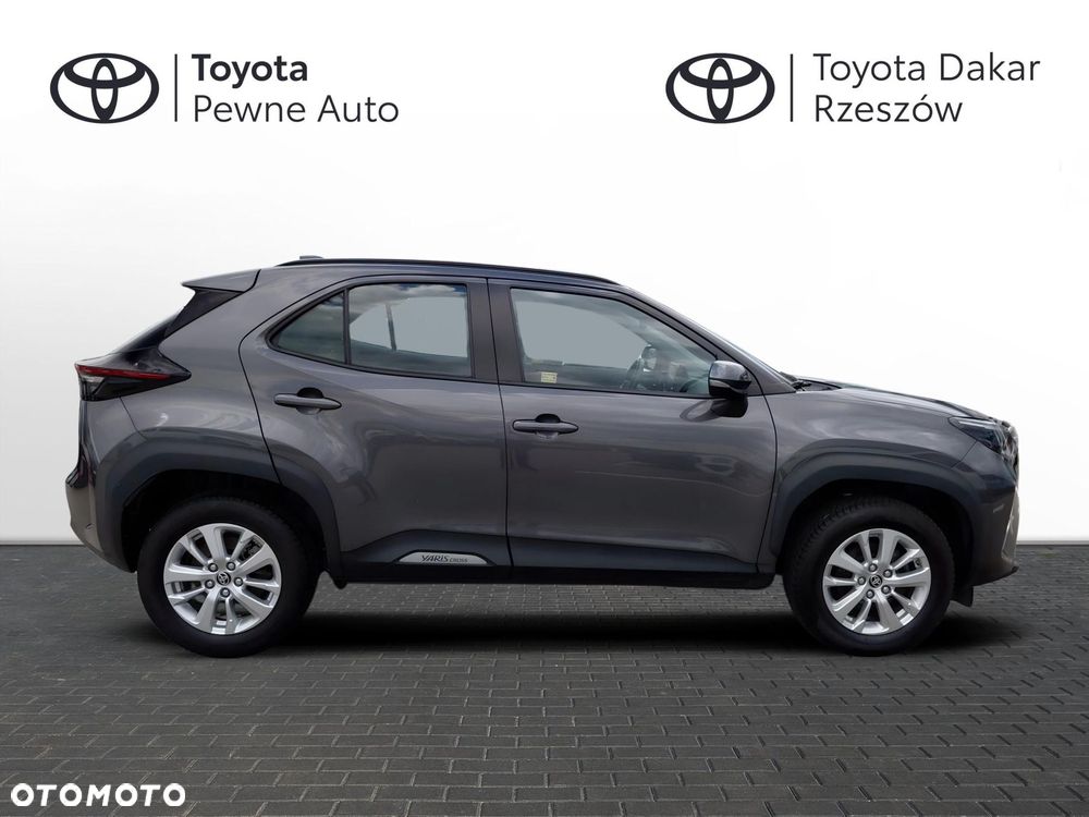 Toyota Yaris Cross 1.5 Comfort - 6