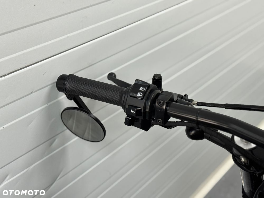 Honda CMX - 16