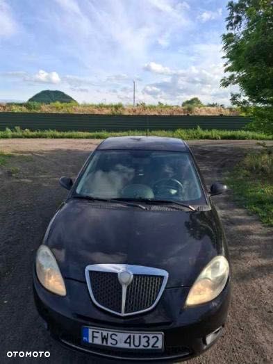 Lancia Inny - 1
