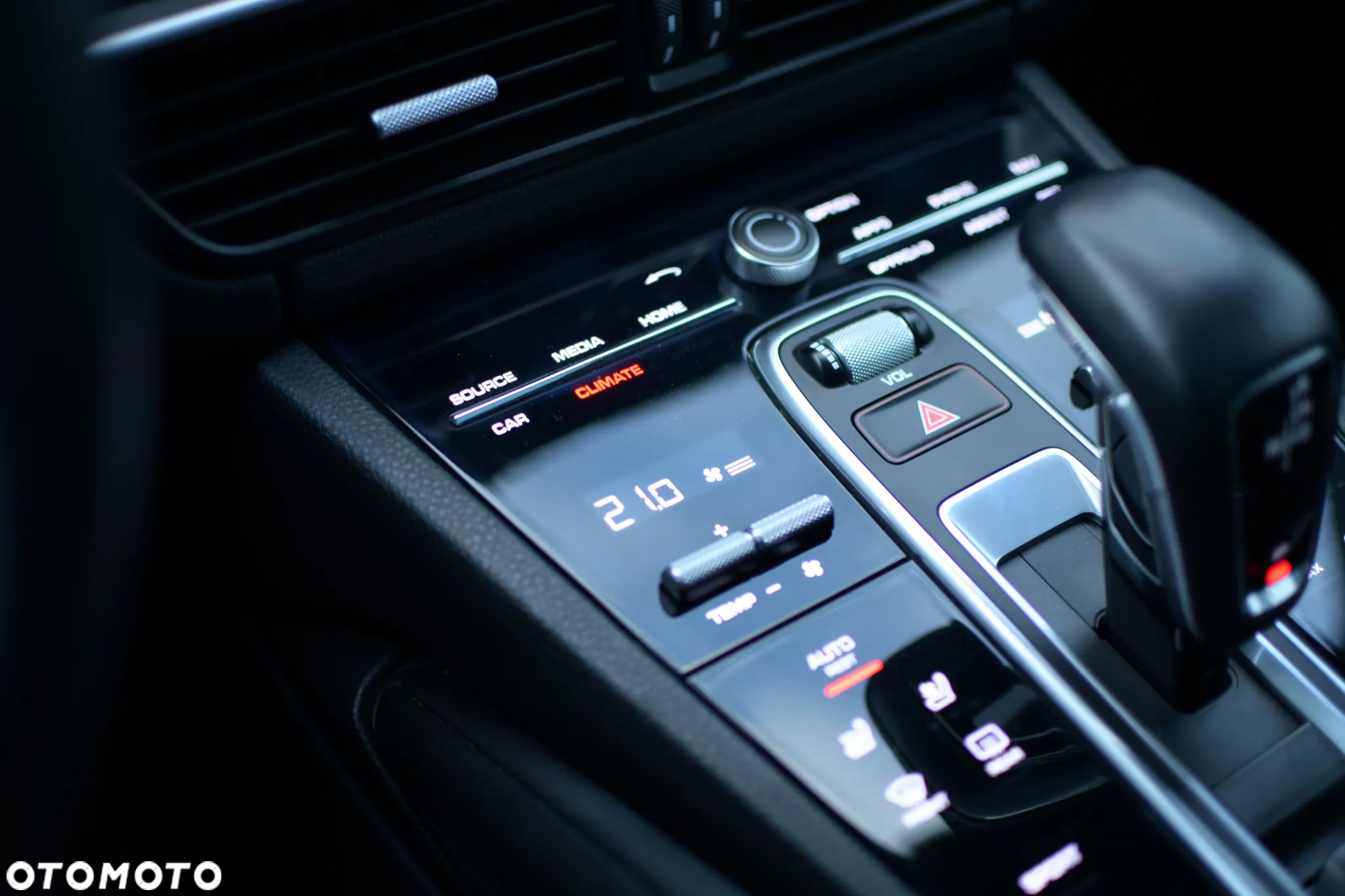 Porsche Cayenne S - 20