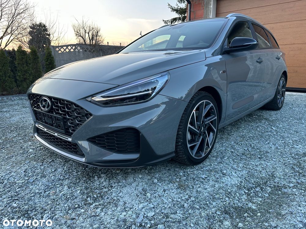 Hyundai i30 - 21