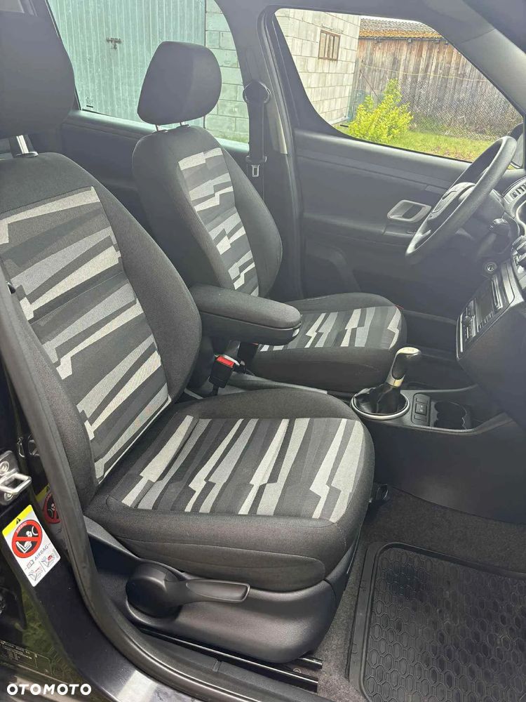 Skoda Roomster 1.4 TDI - 15