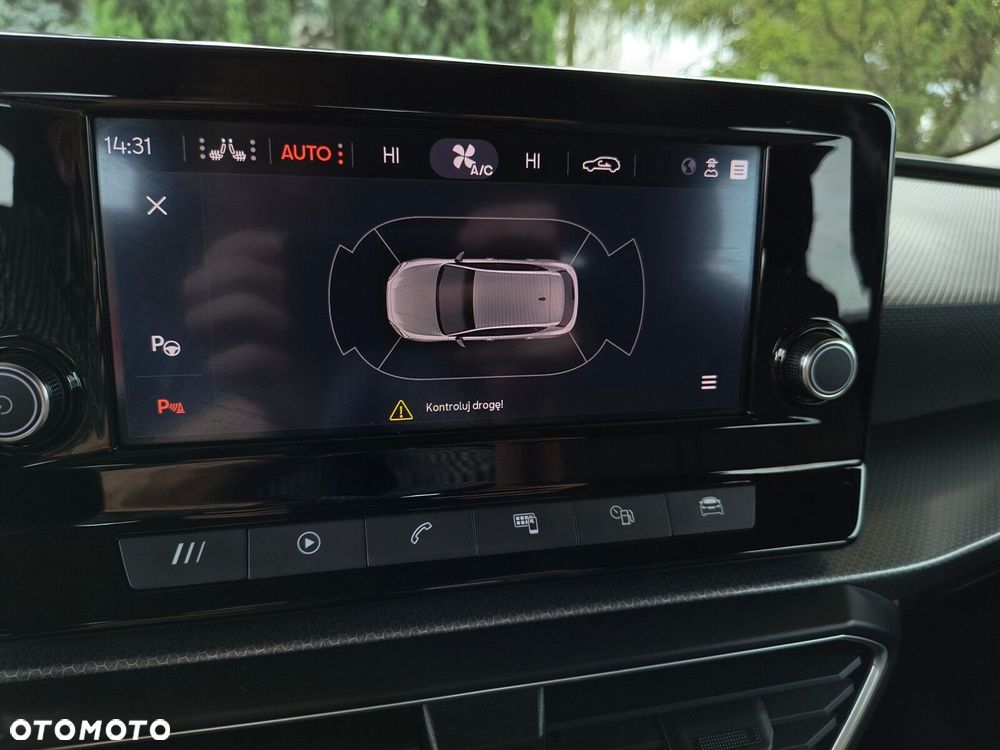 Seat Leon 2.0 TDI Style - 26